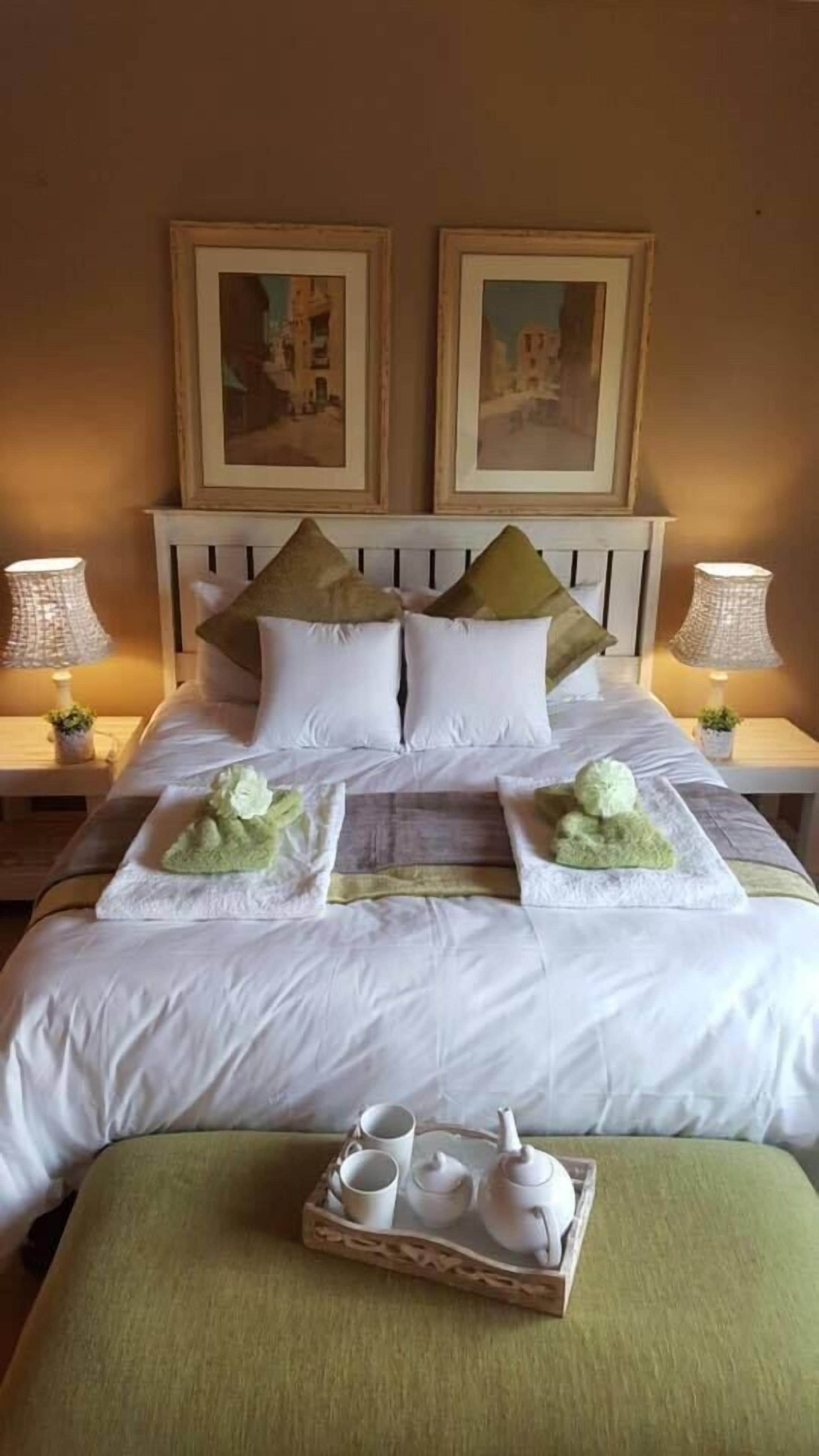 Căn hộ dành cho gia đình (Premium) | Bộ trải giường bằng vải cotton Ai C ập, bộ đồ giường cao cấp 