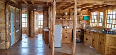 Castle Forest Lodge