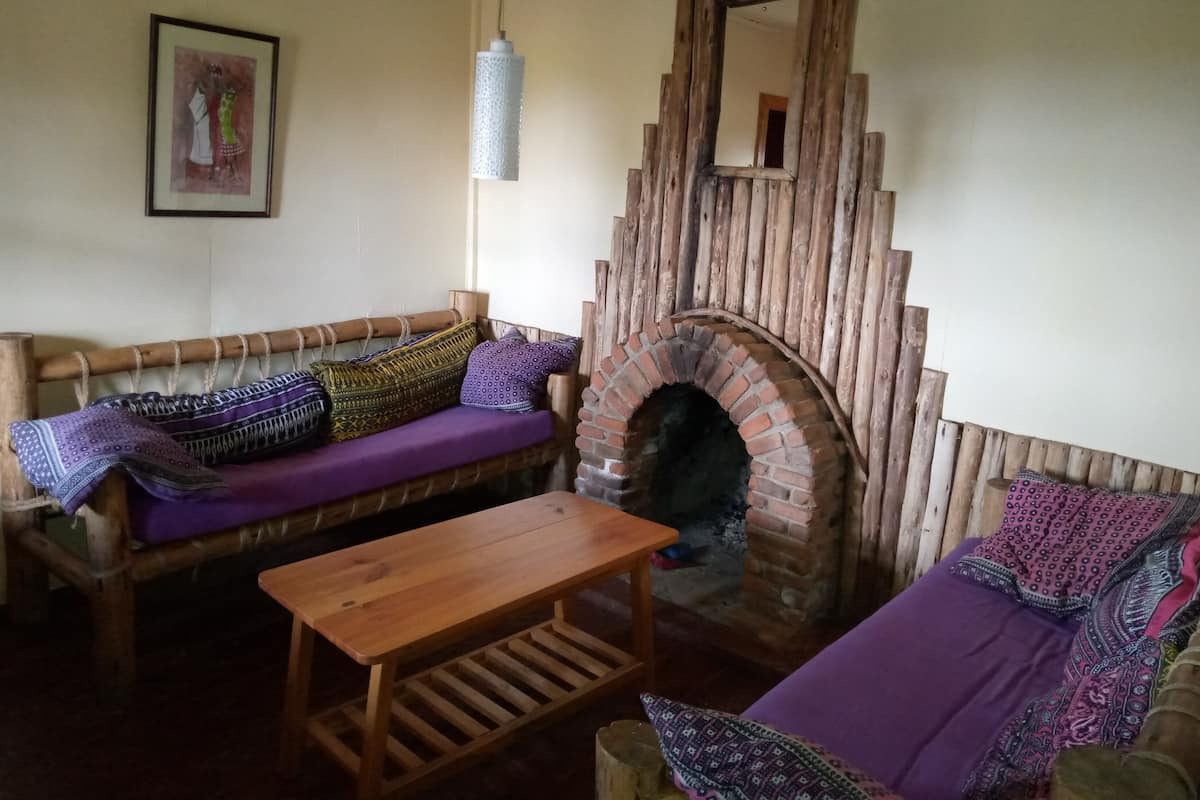 Sala de estar