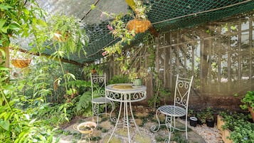 Jardin