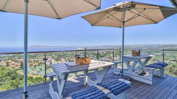 Kühlschrank, Herdplatte, Reinigungsartikel