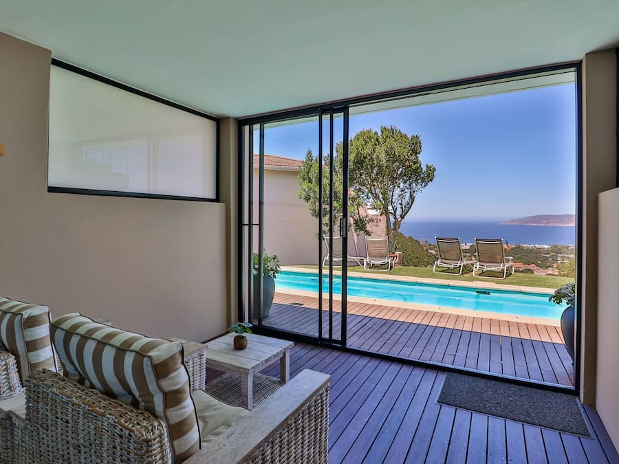 Deluxe Double Room | Terrace/patio