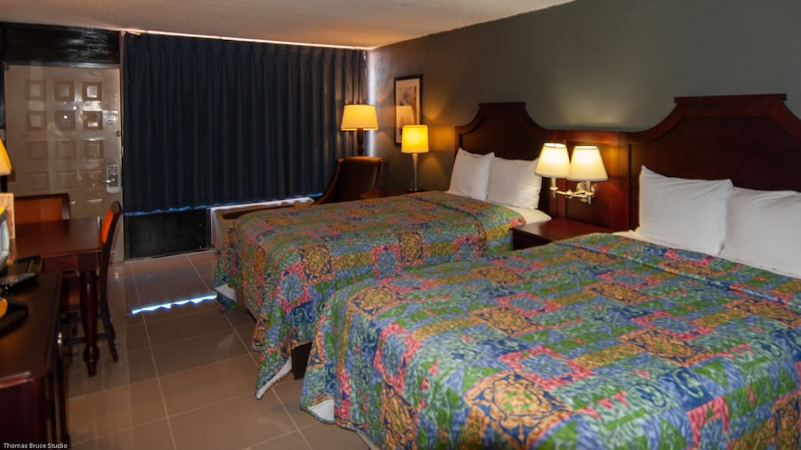 Express inn and suites