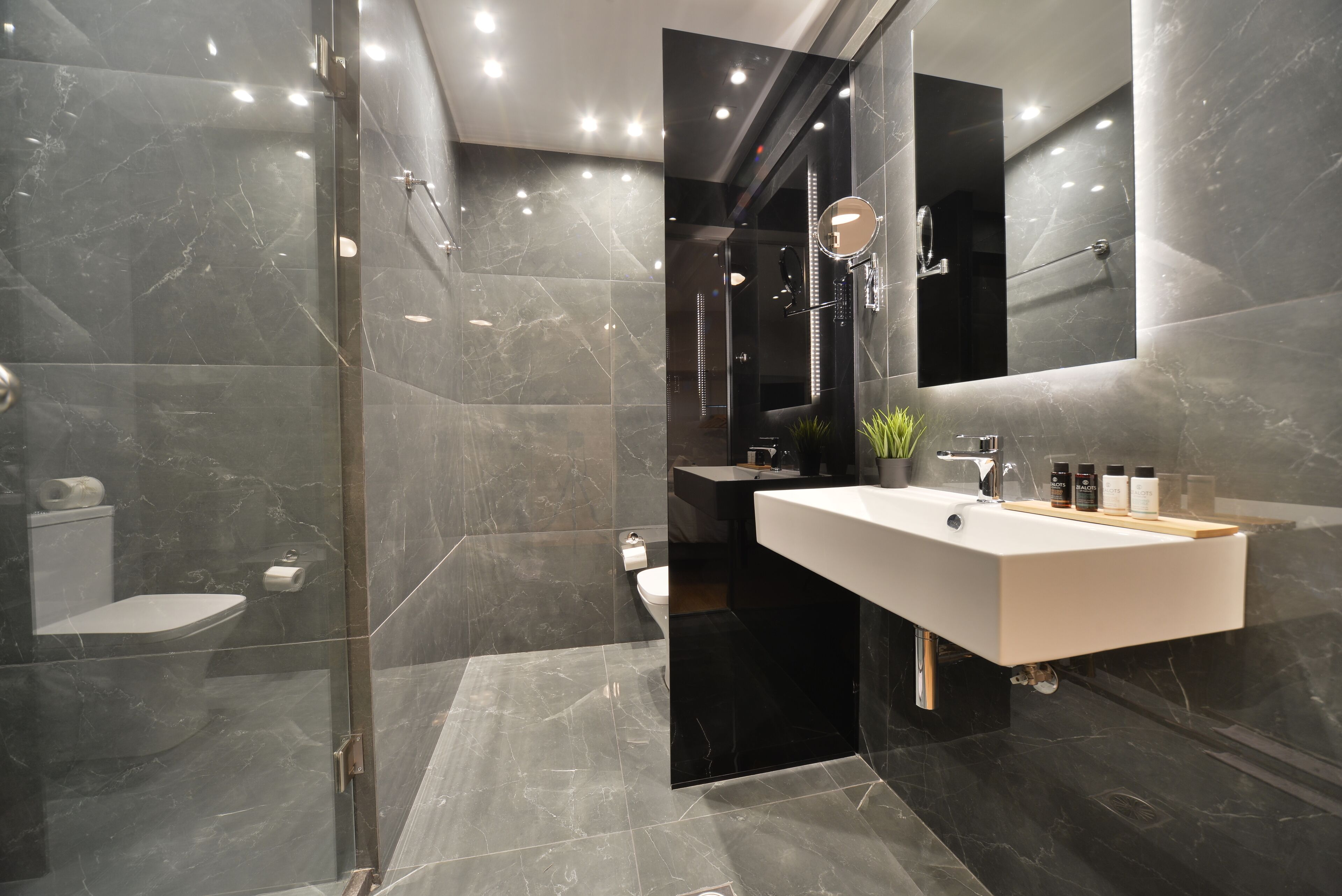 Foto - A.P. Acropolis View Apartments