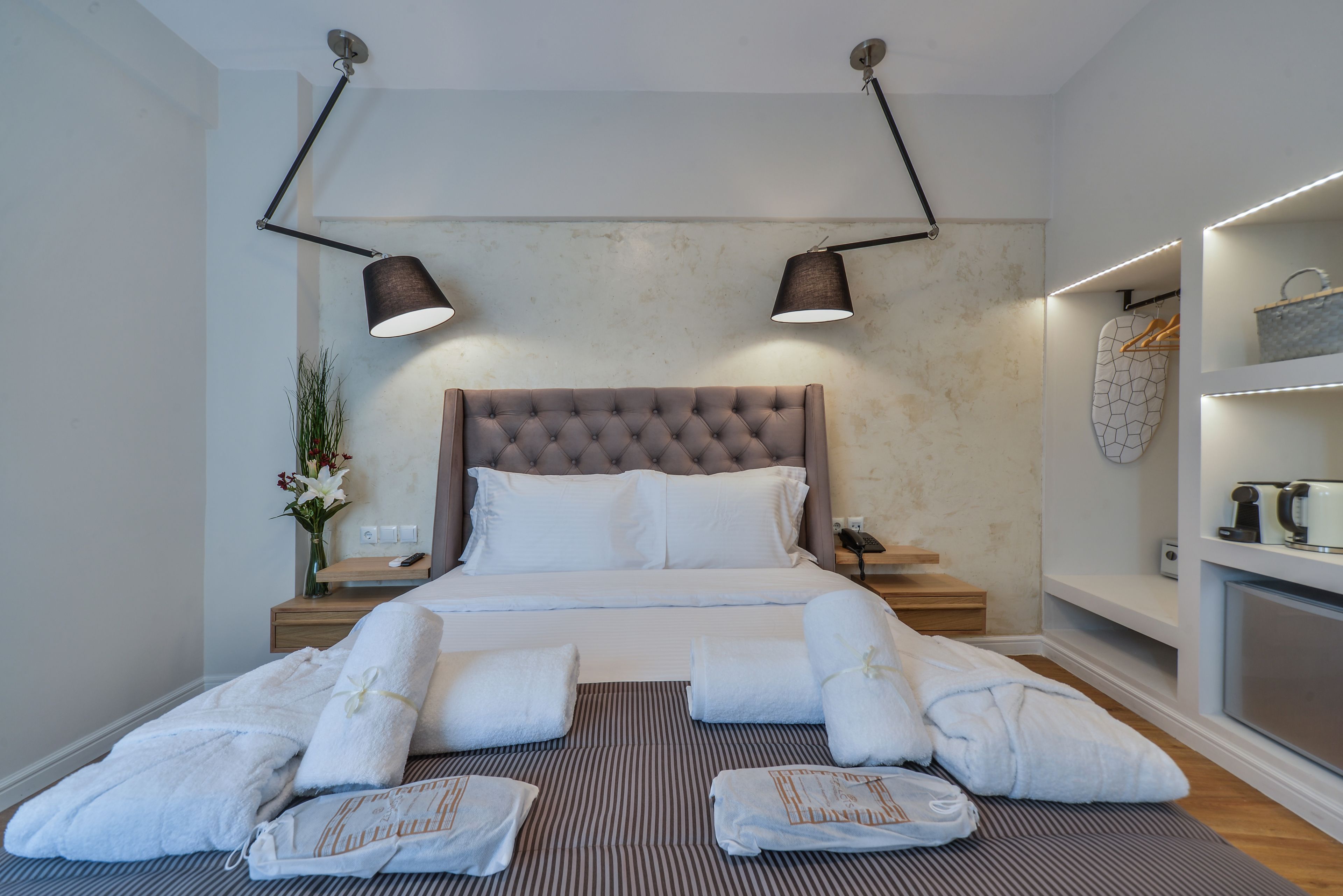 Foto - A.P. Acropolis View Apartments