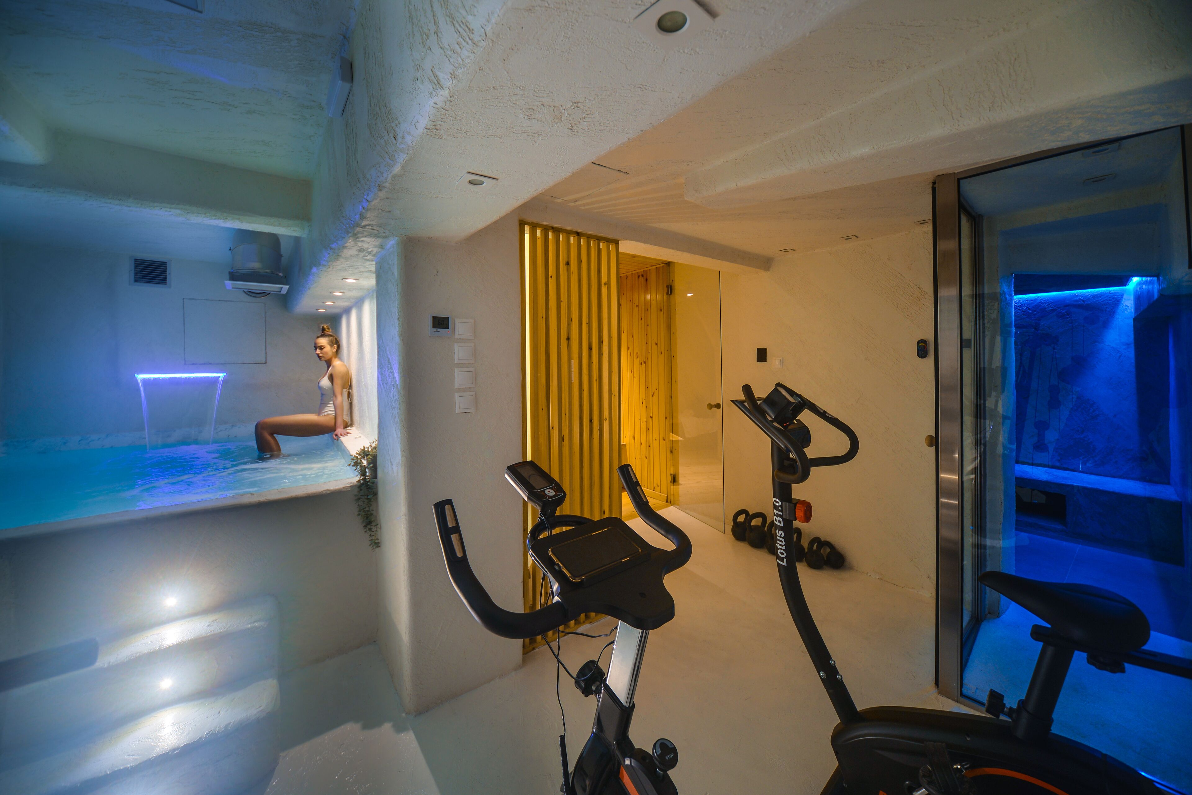 Foto - A.P. Acropolis View Apartments