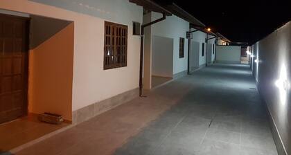 Pousada Aguibam4 Ltda. Cadastur 30. 792,044 / 0001-62