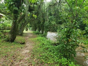 Área da propriedade