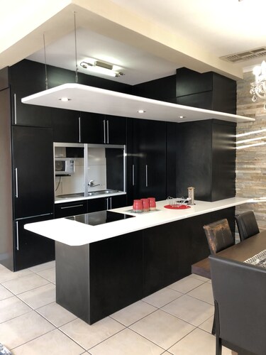 Two Normal Bedrooms Inside Maerua Mall