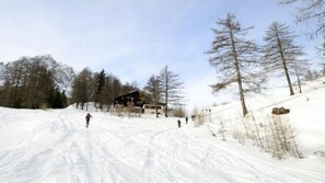 Sports d’hiver