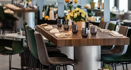 Hilton Garden Inn Bucharest Airport