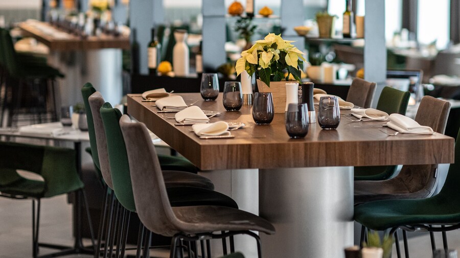 Hilton Garden Inn Bucharest Airport