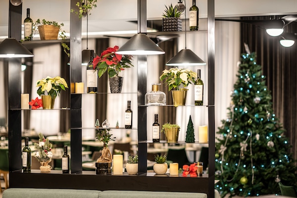 Details aan de binnenkant