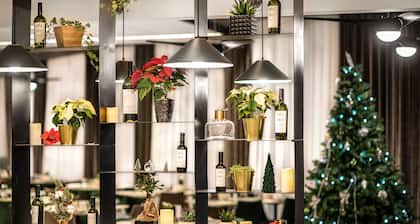 Hilton Garden Inn Bucharest Airport