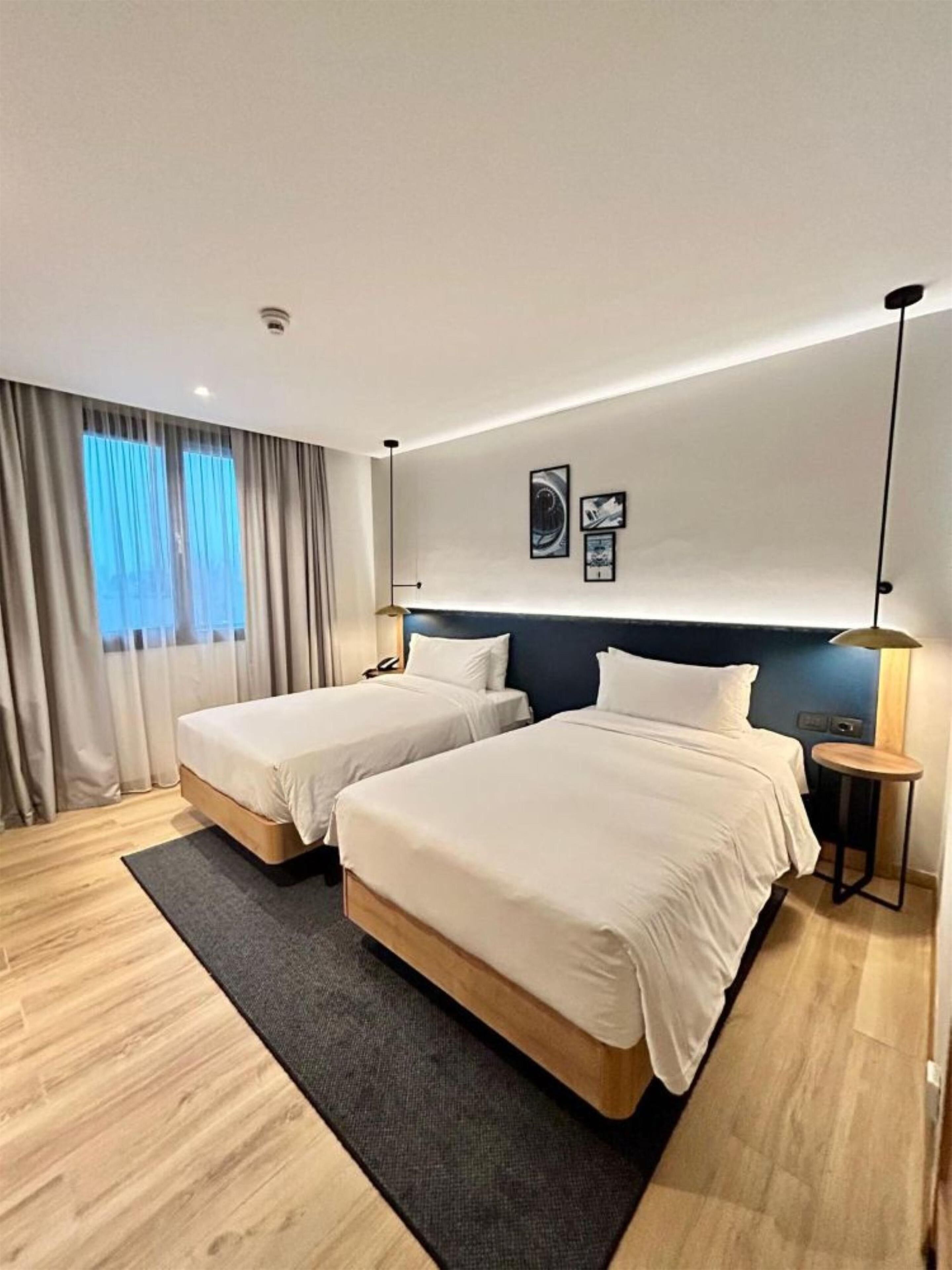 Photo - Hilton Garden Inn Bucharest Airport