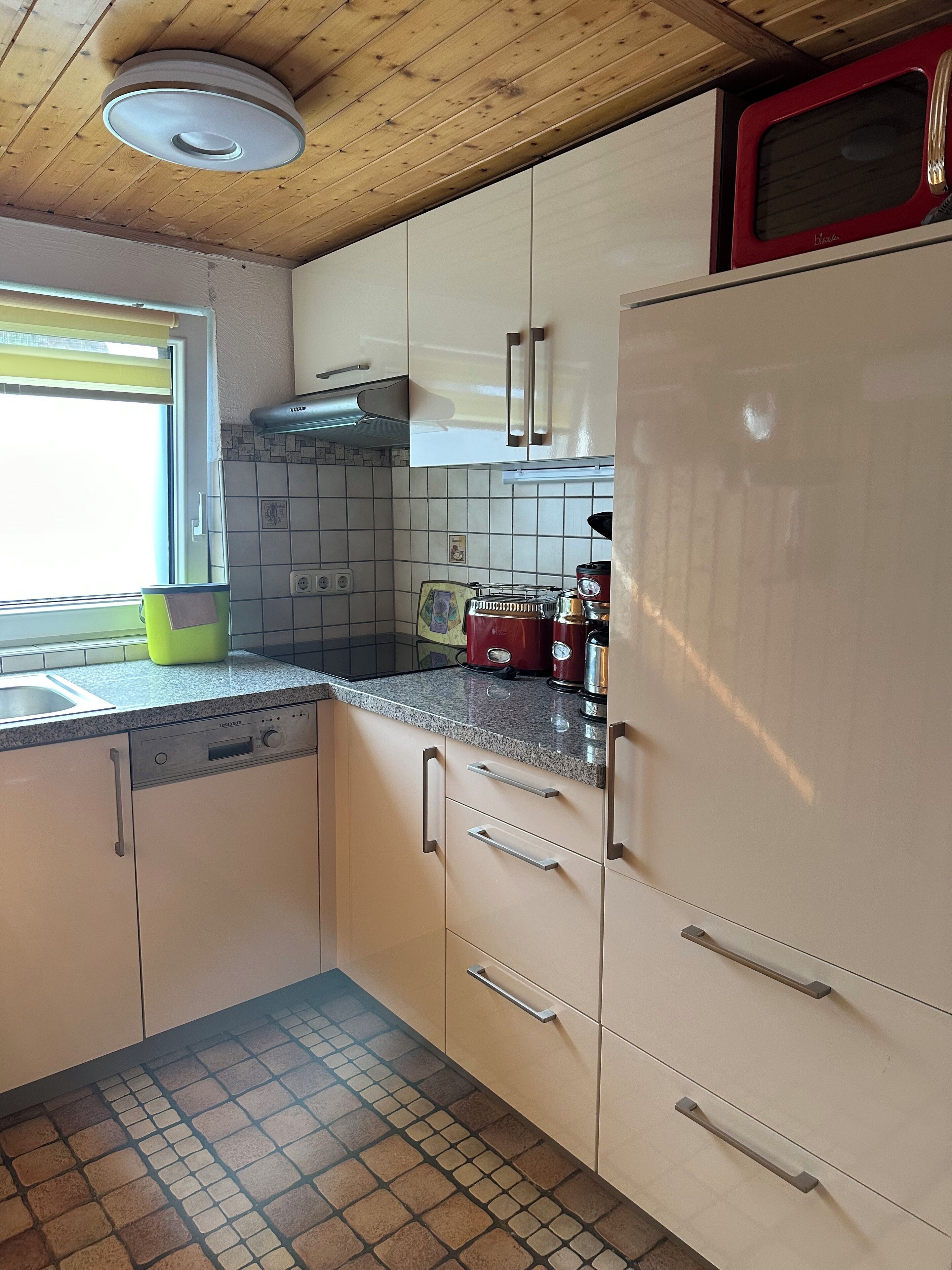 Cottage, fishing hut II