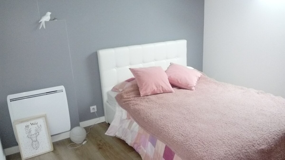 Image de profil de l’hôte