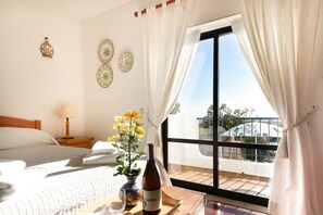 2 soverom, strykejern/-brett, wi-fi og sengetøy