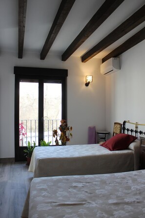 3 chambres, Wi-Fi, draps fournis