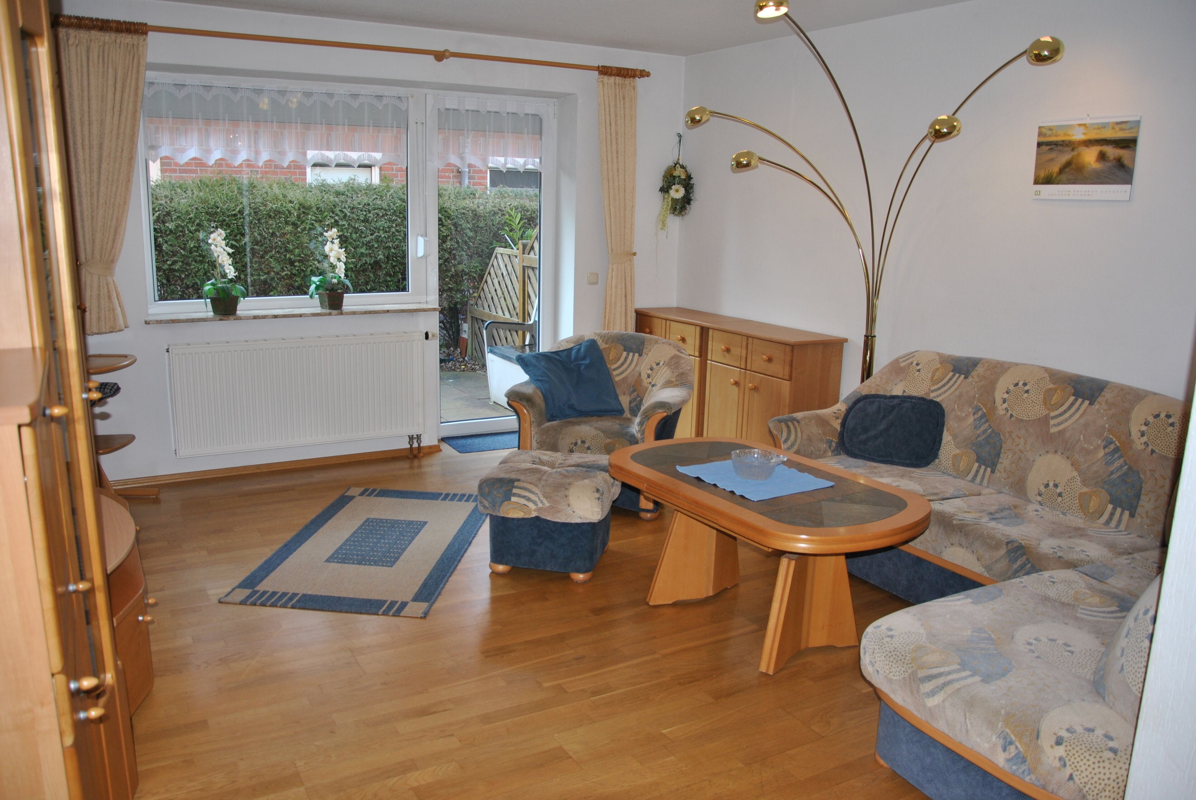 Terraced house, quiet, central, family friendly, free wifi and SKY sports