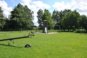 Kinderbereich