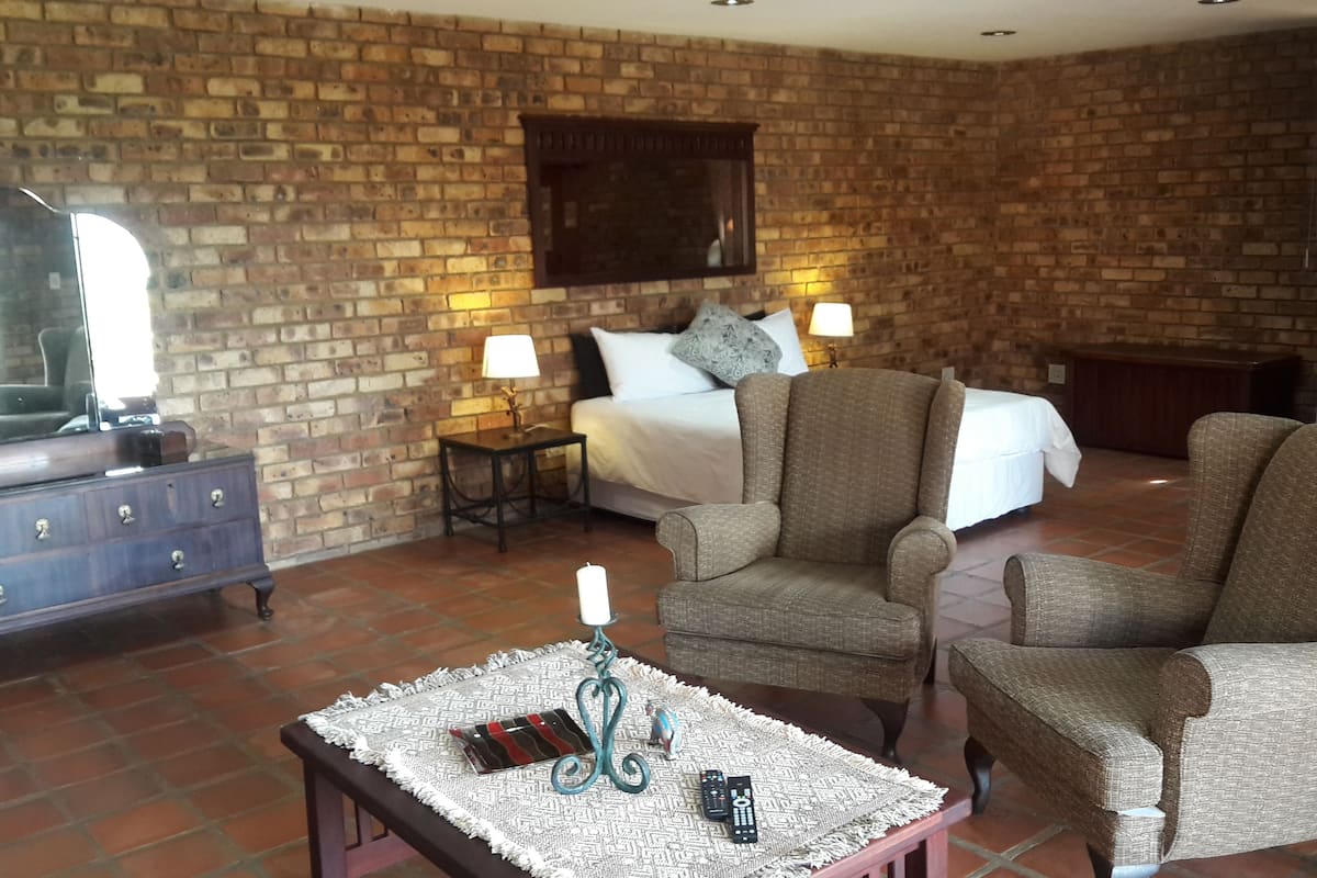 Superior Double Room | Free WiFi