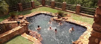 Sable Estate Country Lodge