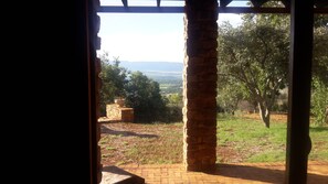 Superior Double Room | Free WiFi - Sable Estate Country Lodge (Magaliesberg)