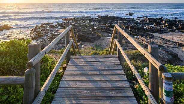 Unclassified image, 1 of 42, button - Pelicans Pad @ Ballito (Ballito)
