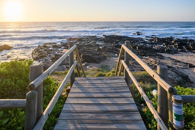 Pelicans Pad @ Ballito