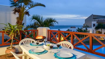 Aire de pique-nique/barbecue