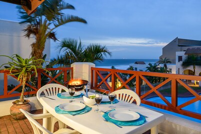 Pelicans Pad @ Ballito