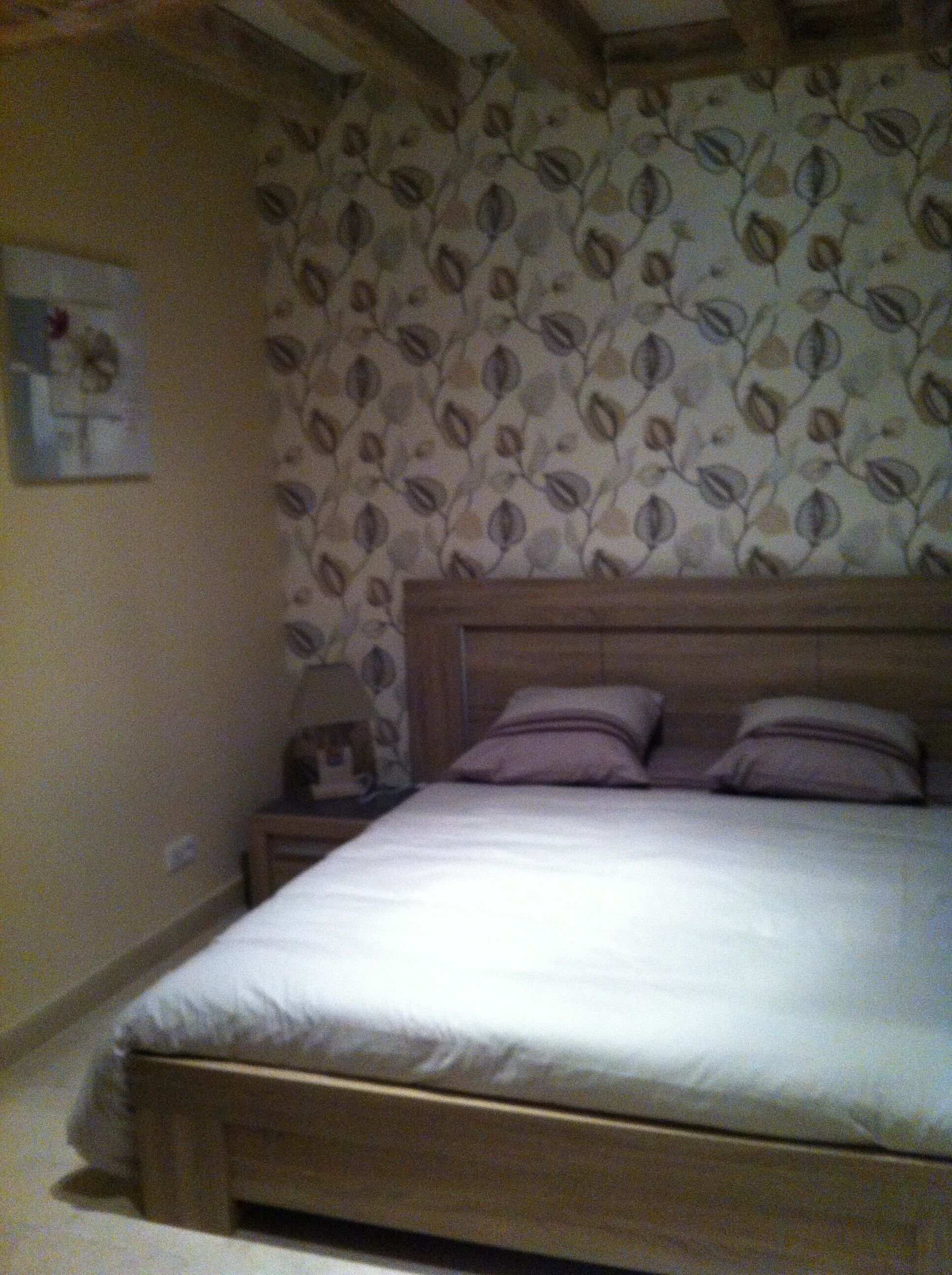 Bourgneuf manor house