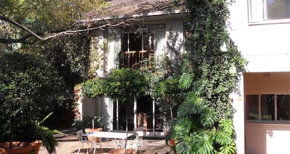 Birdwood Boutique Estate