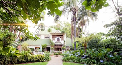 Birdwood Boutique Estate