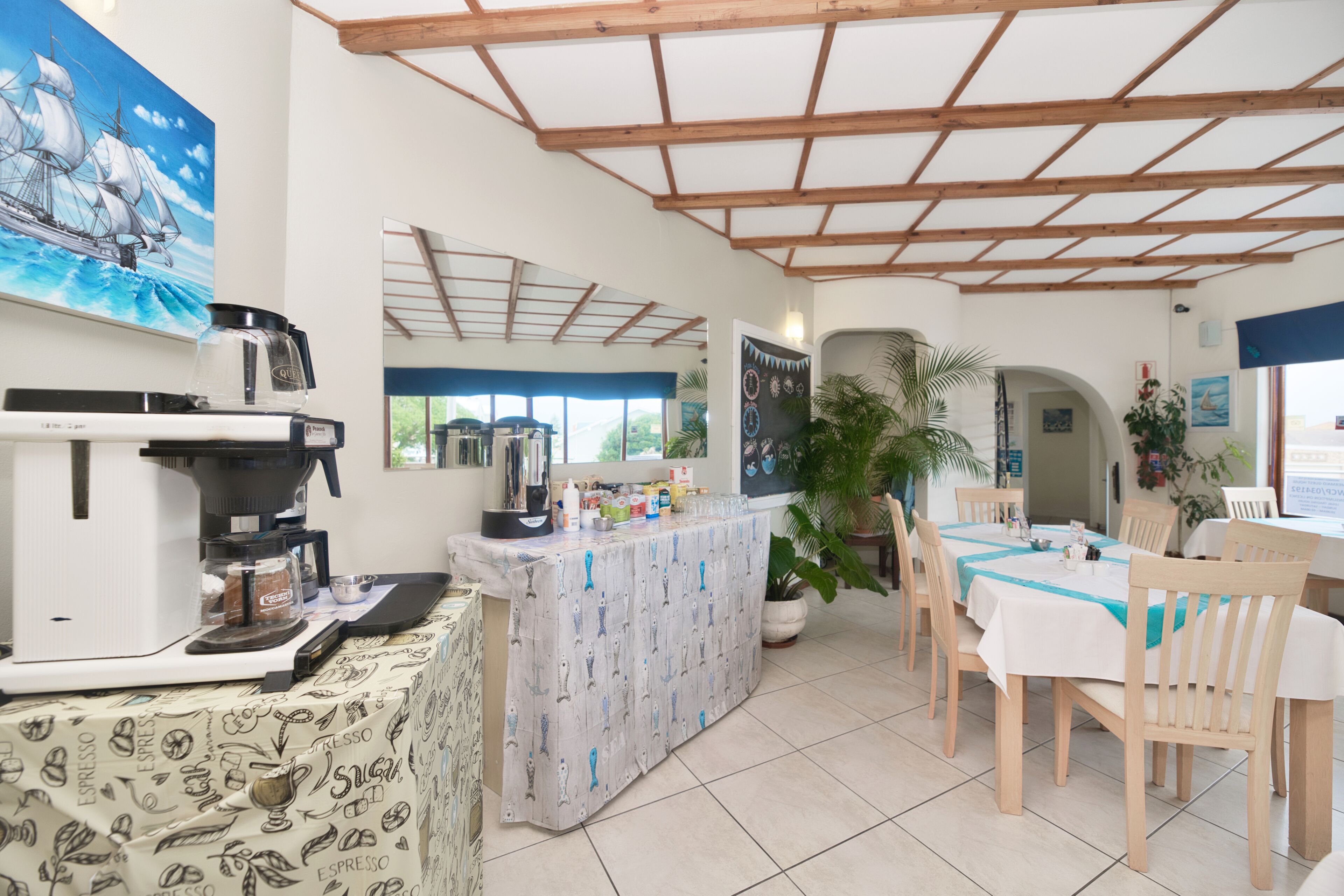 Restaurante familiar