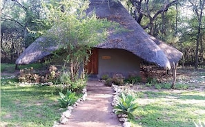 Business Chalet, 1 Bedroom