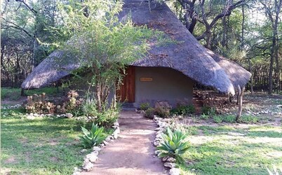 Chinaka Game Lodge