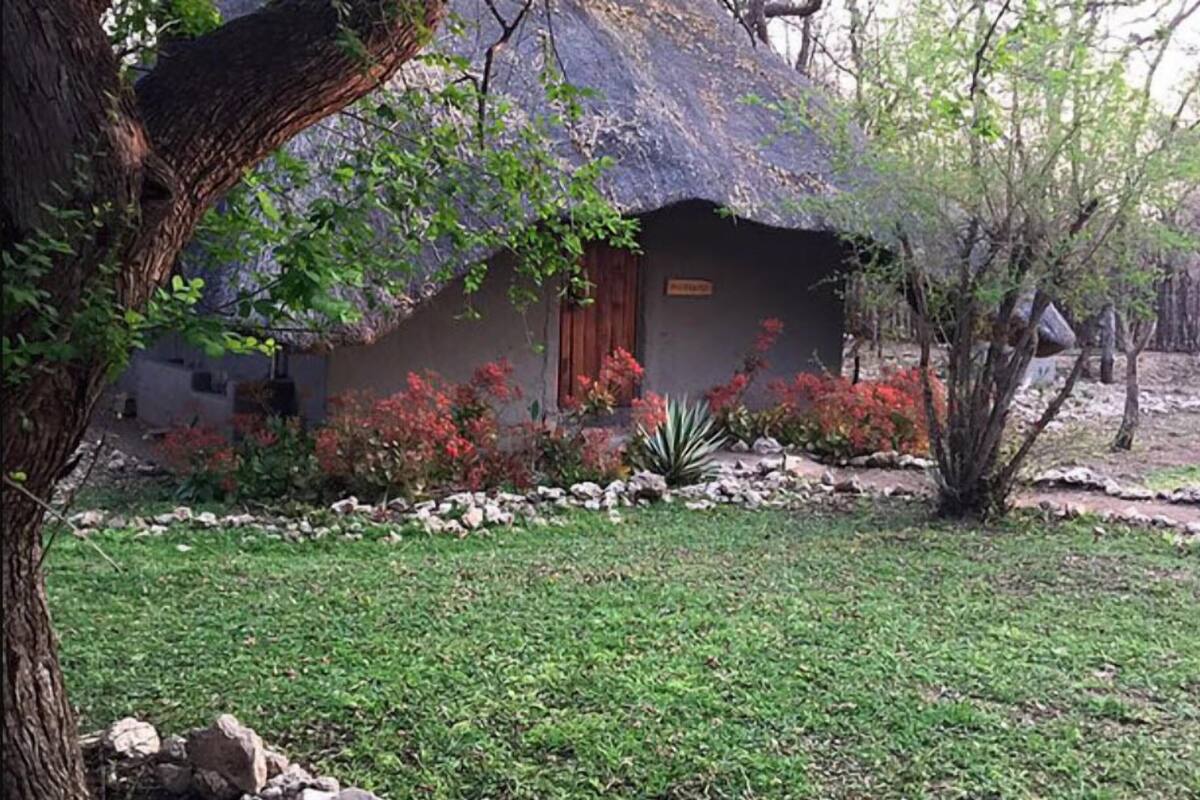 Standard Chalet, 1 Bedroom | In-room safe, WiFi (free)
