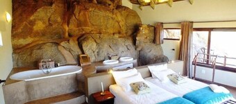 納米布雷根斯旅客農場度假園區