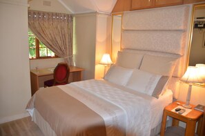 Family Room (Princess)