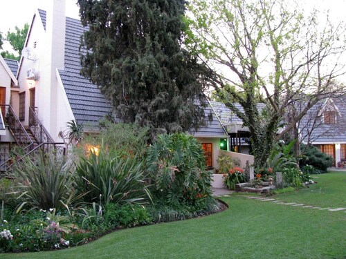 Serenity Green Guesthouse