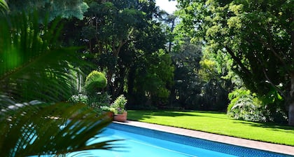 Serenity Green Guesthouse