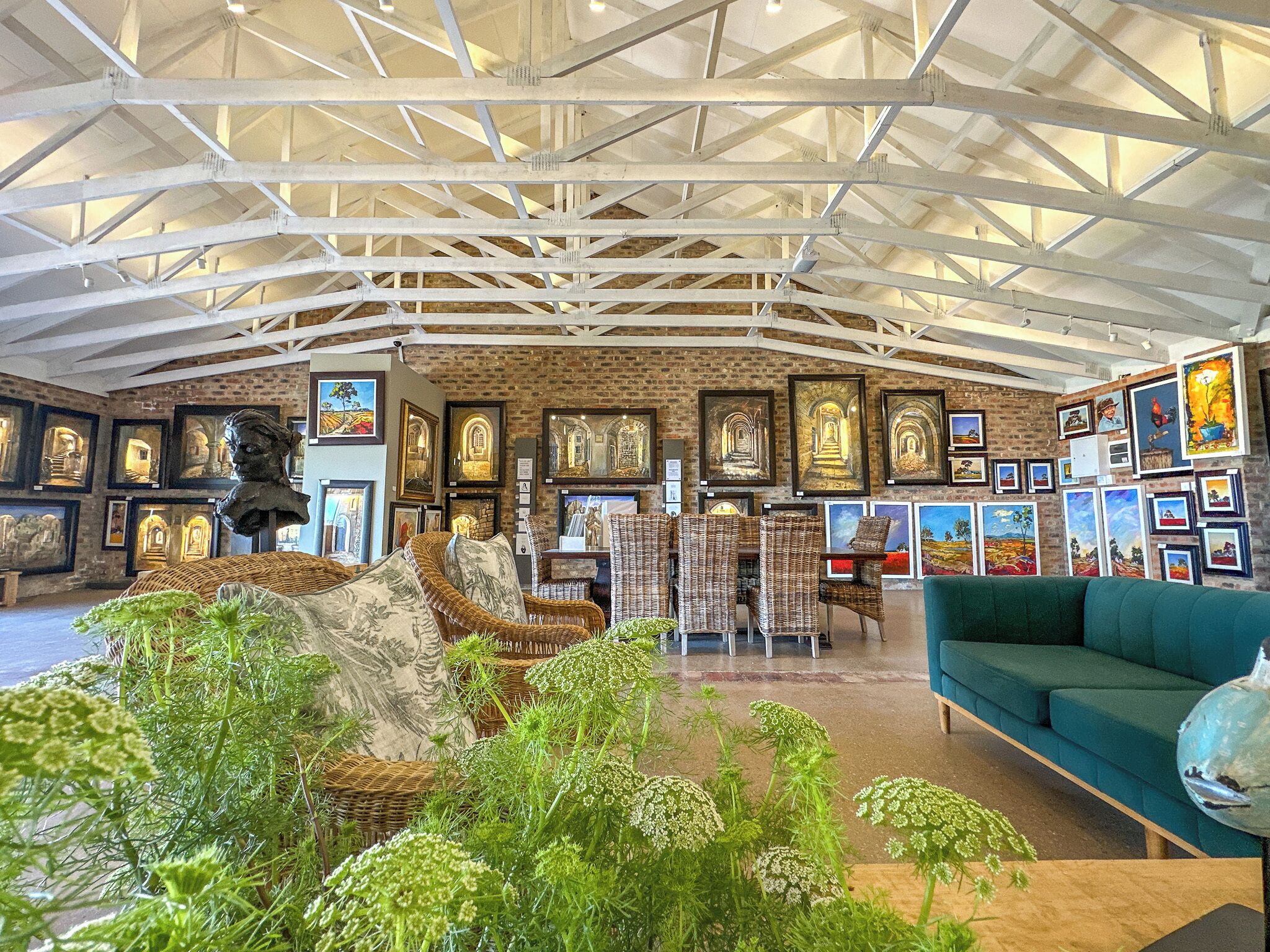 Accommodatievoorziening