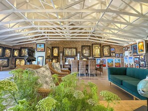 Servicio de la propiedad