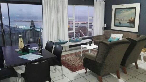 Appartamento Standard, 2 camere da letto | Area soggiorno