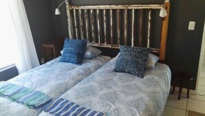 Appartamento Standard, 2 camere da letto | 2 camere