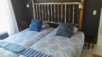 Standard Apartment, 2 Bedrooms | 2 bedrooms