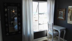 Appartamento Standard, 2 camere da letto | Area soggiorno