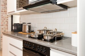 Luxury Apartment (2) | Private kitchen